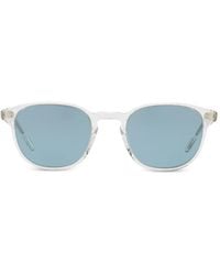 Oliver Peoples - 'fairmont' Sunglasses - Lyst