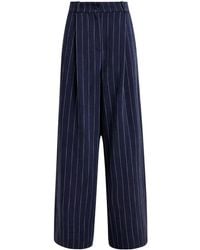 Essentiel Antwerp - Hotel Palazzo Pants - Lyst