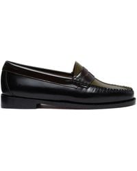 G.H. Bass & Co. - Weejuns Penny Loafers - Lyst