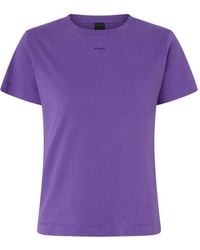 Pinko - T-Shirts And Polos - Lyst