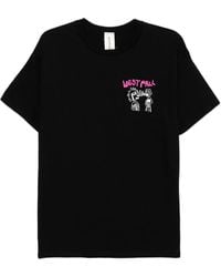 WESTFALL - Graphic-Printed T-Shirt - Lyst