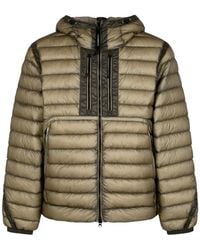C.P. Company - Down Jacket - Lyst