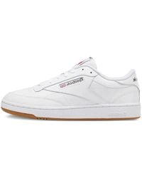 Reebok - Club C 85 Sneakers - Lyst