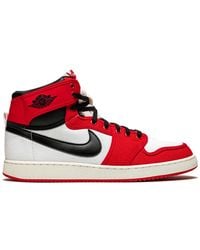 Nike - Air 1 Ko "Chicago" Sneakers - Lyst