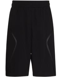 A_COLD_WALL* - Halbhohe Joggingshorts - Lyst