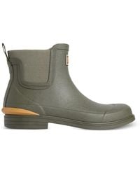 Barbour - Wellingtons Elasticated-Side Ankle Boots - Lyst