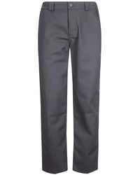 GR10K - Replicated Trousers - Lyst