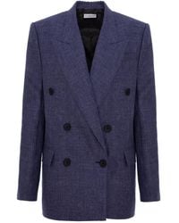 CuAnna - Betty Blazer - Lyst