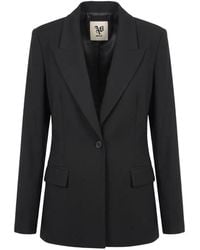 Aniye By - Rio Single-Breasted Blazer - Lyst