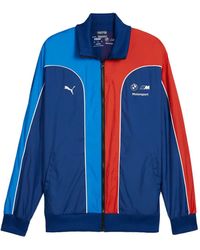 PUMA - X Bmw Veste M Motorsport - Lyst