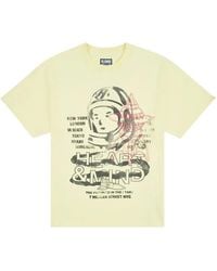 BBCICECREAM - Call Now Graphic-Print T-Shirt - Lyst