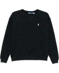 Polo Ralph Lauren - ポロポニー スウェットシャツ - Lyst