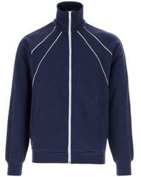 GIMAGUAS - Galan Piping-Detail Track Jacket - Lyst