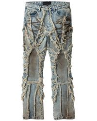 Who Decides War - Window Ray Jeans - Lyst