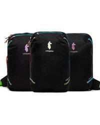 COTOPAXI - Zaino Allpa 35L Con Logo - Lyst