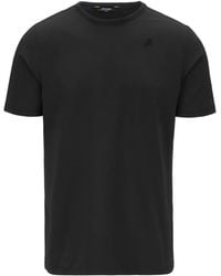 K-Way - Adame Light T-Shirt - Lyst