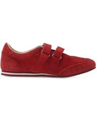 Vans - Lx Mary Jane Touch-Strap Touch-Strap Sneakers - Lyst