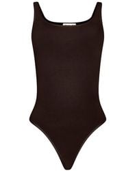 Wolford - Jamaika Body Met String - Lyst