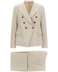 Tagliatore - Alicya Suit - Lyst