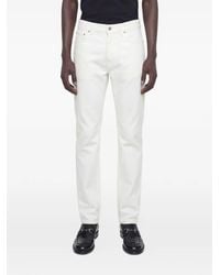 Gucci - Horsebit Jeans - Lyst
