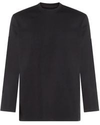 Y-3 - ロゴ ロングtシャツ - Lyst