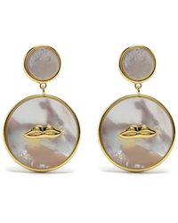 Eshvi Jewelry for Women - Up to 40% off | Lyst