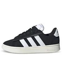 adidas - Grand Court Alpha Sneakers - Lyst