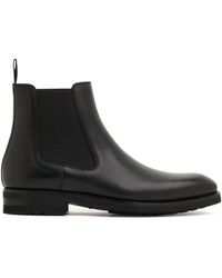 Magnanni - Stivali Chelsea Con Inserti - Lyst