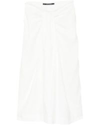 Julius - Pantalones Lungi - Lyst