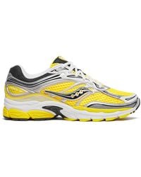 Saucony - Progrid Omni 9 Sneakers - Lyst