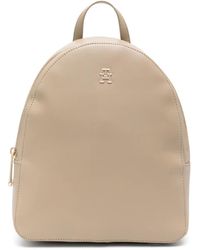 Tommy Hilfiger - Th Monogram Backpack - Lyst
