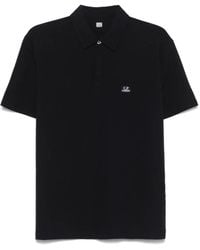 C.P. Company - C.P. Caompany Polo Shirt - Lyst