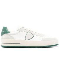 Philippe Model - Nice Sneakers - Lyst