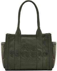 Marc Jacobs - Cabas The Puffy Tote Bag Médium - Lyst