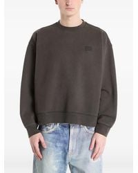 Vans - Crew-Neck Sweatshirt - Lyst