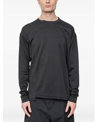 The Viridi-anne - Long Sleeve T-Shirt - Lyst