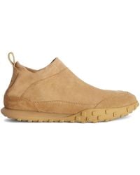 Jil Sander - Moon Slip-On Sneakers - Lyst