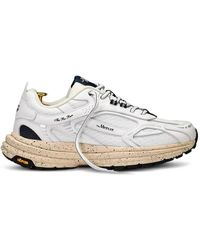 The Mercer Brand - Baskets Re-Run Vibram - Lyst