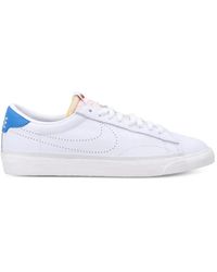 Nike - Tennis Classic Ac Lace-Up Sneakers - Lyst