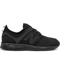 New Balance - 247 Low-Top Sneakers - Lyst