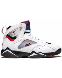 Nike - X Paris Saint Germain Air 7 Sneakers Psg - Lyst
