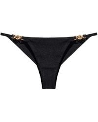 Versace - Medusa Bikini - Lyst