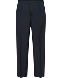 Briglia 1949 - Marguttas Pleated Trousers - Lyst