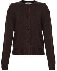 Officine Generale - Button-Up Cardigan - Lyst
