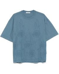 YMC - Triple T-Shirt - Lyst