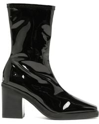 Senso - Willam Ii 90Mm Ankle Boots - Lyst