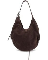 RADICA STUDIO - Sunset Leather Shoulder Bag - Lyst