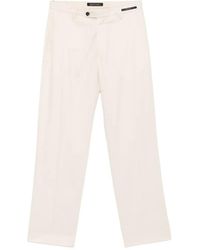Michael Coal - Patch-Detail Trousers - Lyst