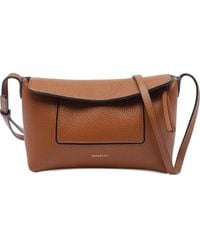 Wandler - Penelope Slouch Schultertasche - Lyst
