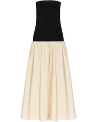By Malene Birger - Marc Maxi Dress - Lyst